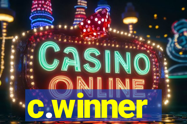 c.winner
