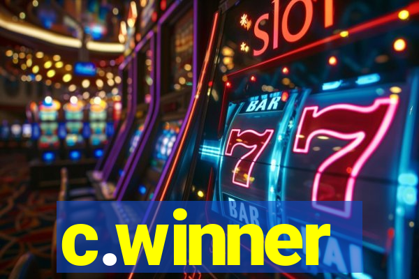 c.winner