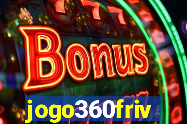 jogo360friv