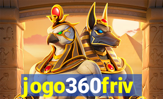 jogo360friv
