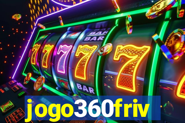 jogo360friv