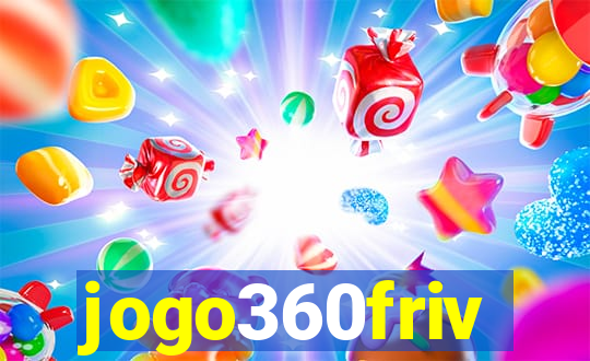jogo360friv