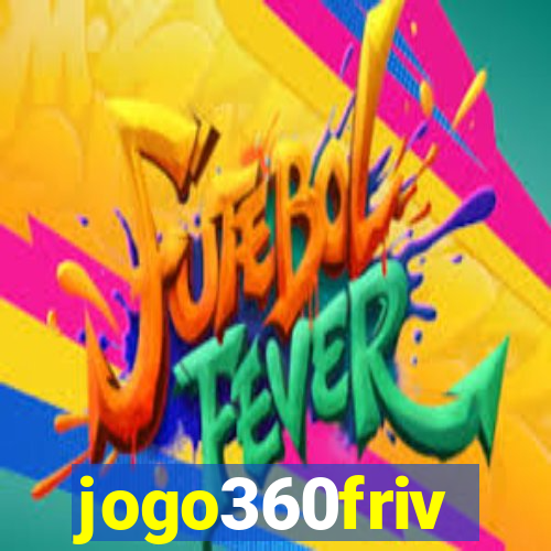 jogo360friv