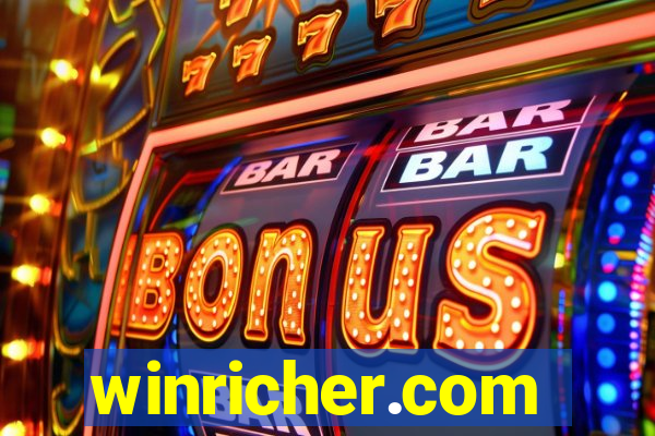 winricher.com