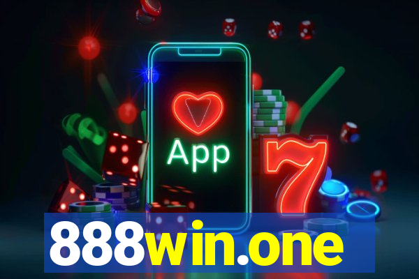 888win.one