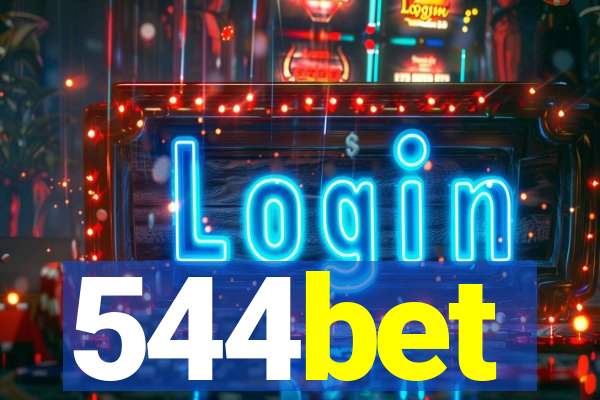 544bet