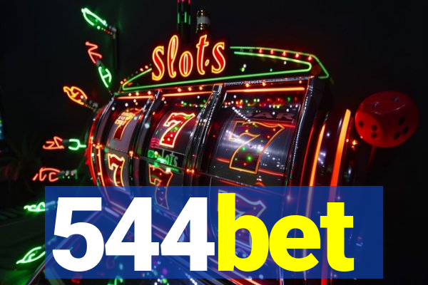 544bet