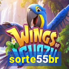 sorte55br