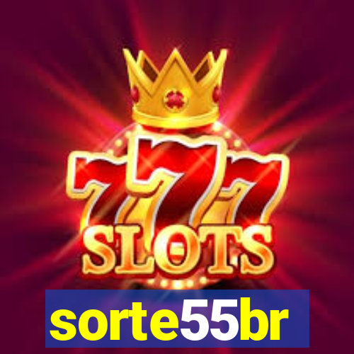 sorte55br