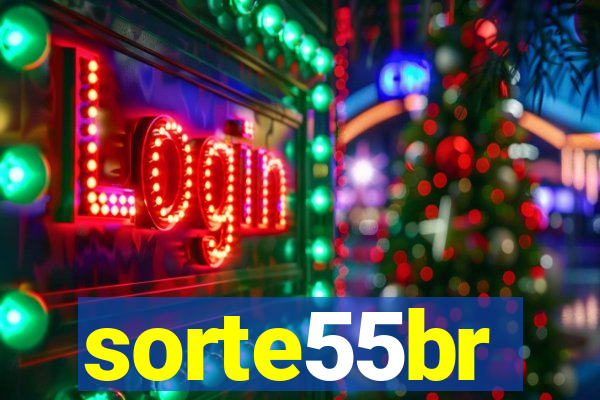 sorte55br
