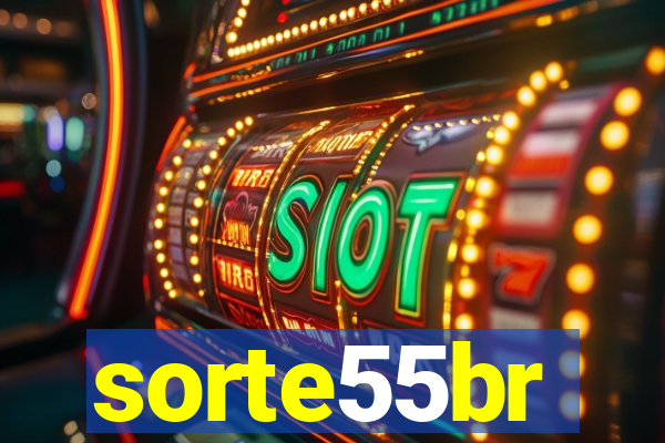 sorte55br