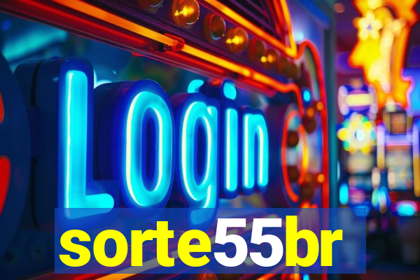 sorte55br