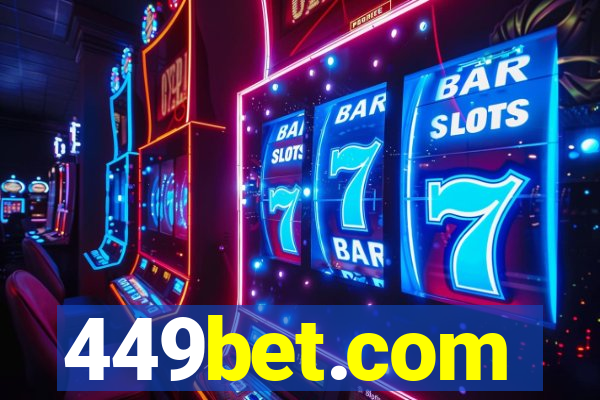 449bet.com