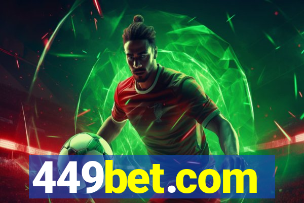 449bet.com