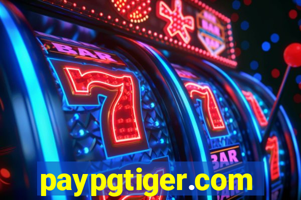 paypgtiger.com