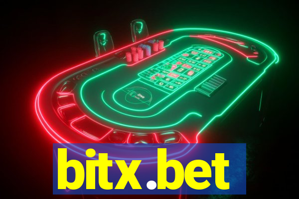 bitx.bet
