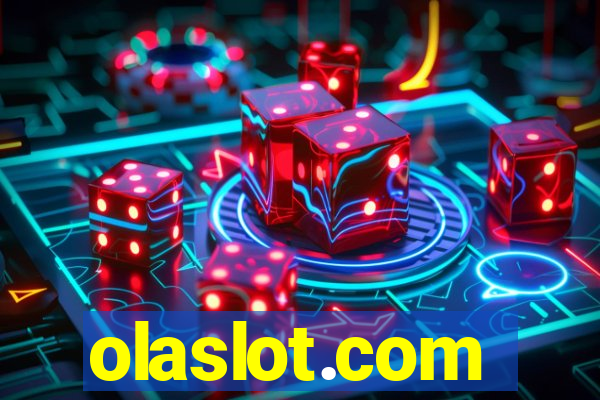 olaslot.com