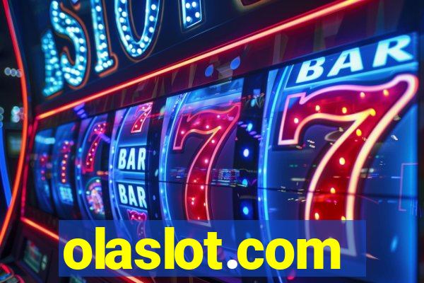 olaslot.com