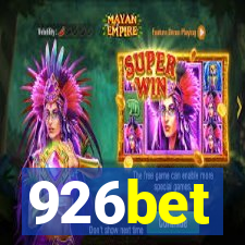 926bet