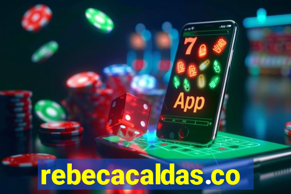 rebecacaldas.com