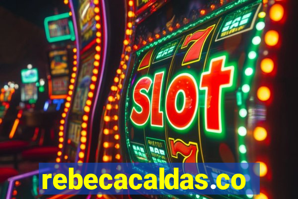 rebecacaldas.com