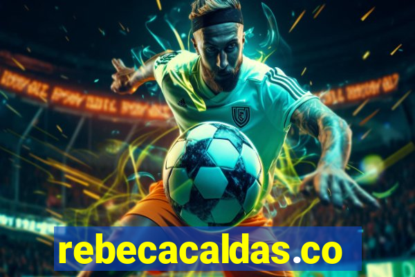 rebecacaldas.com