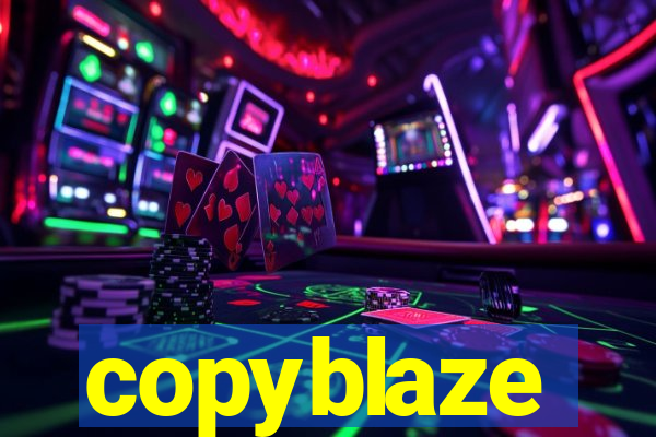 copyblaze