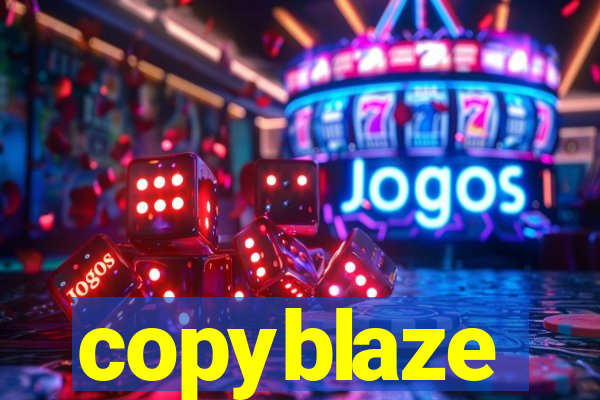 copyblaze