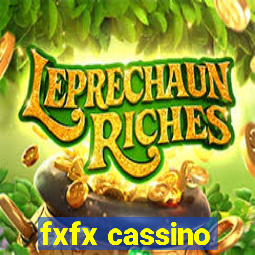 fxfx cassino