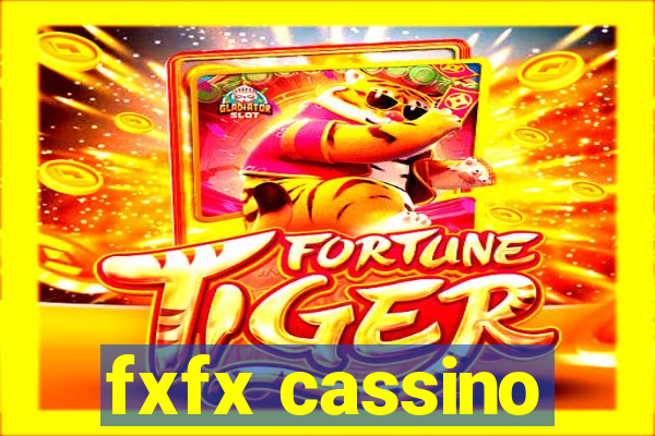 fxfx cassino