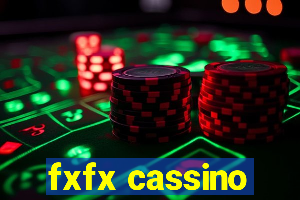 fxfx cassino
