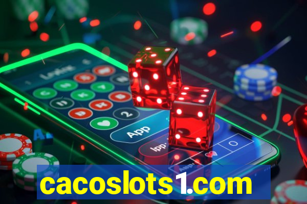 cacoslots1.com