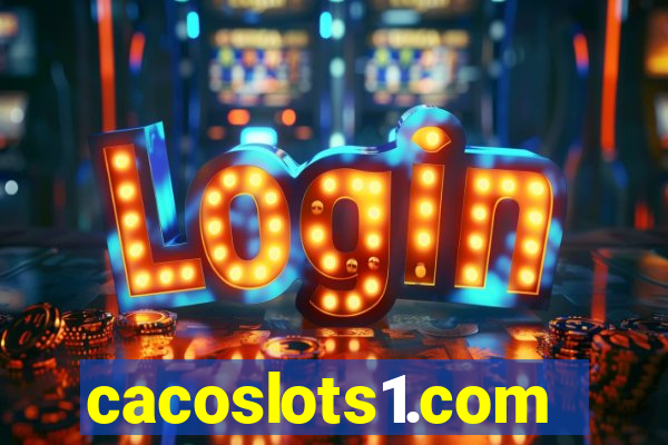 cacoslots1.com