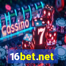 16bet.net