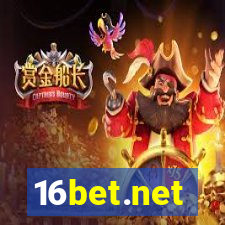 16bet.net