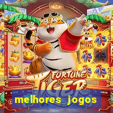 melhores jogos gratis para celular
