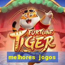melhores jogos gratis para celular