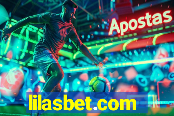 lilasbet.com
