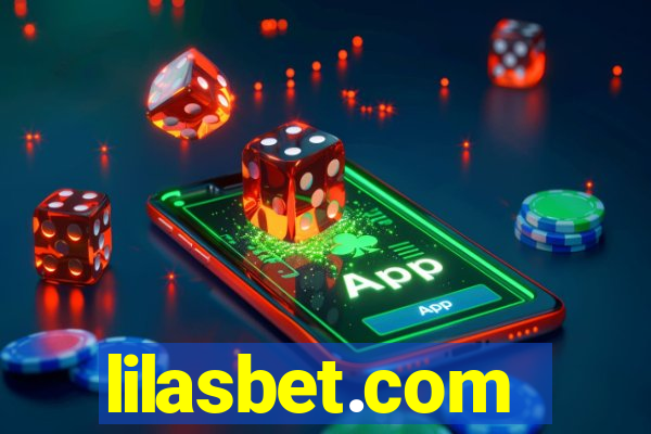 lilasbet.com