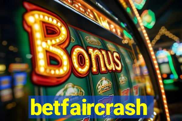 betfaircrash