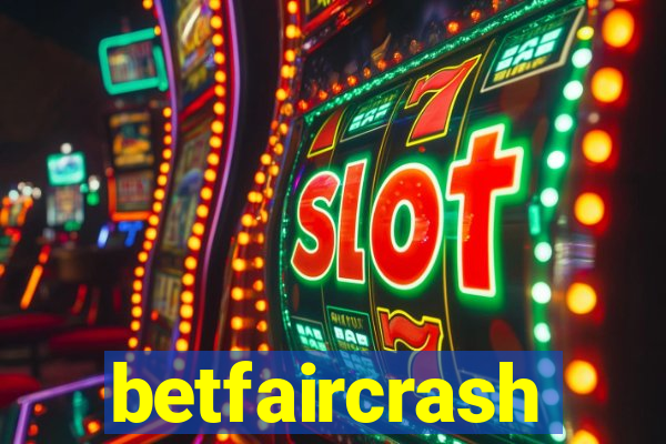 betfaircrash