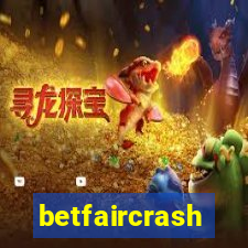 betfaircrash