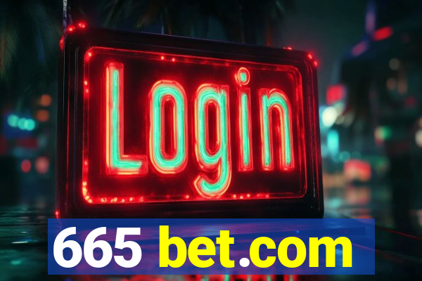 665 bet.com