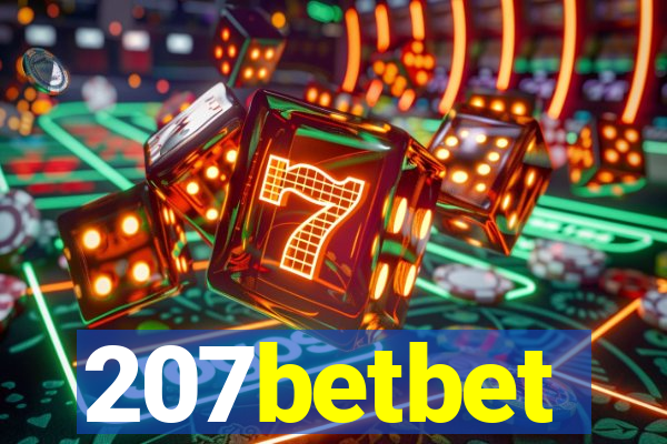 207betbet
