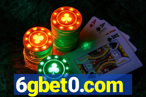 6gbet0.com