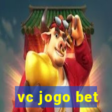vc jogo bet