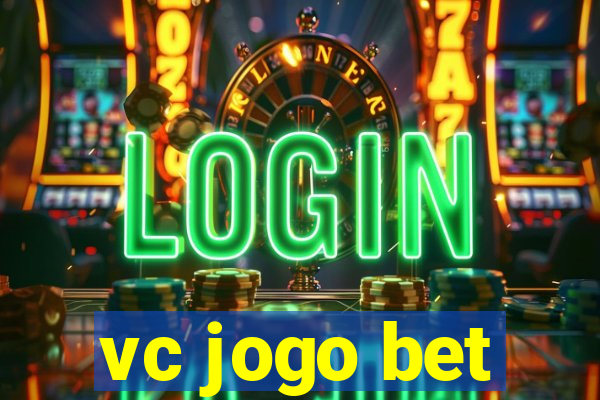 vc jogo bet