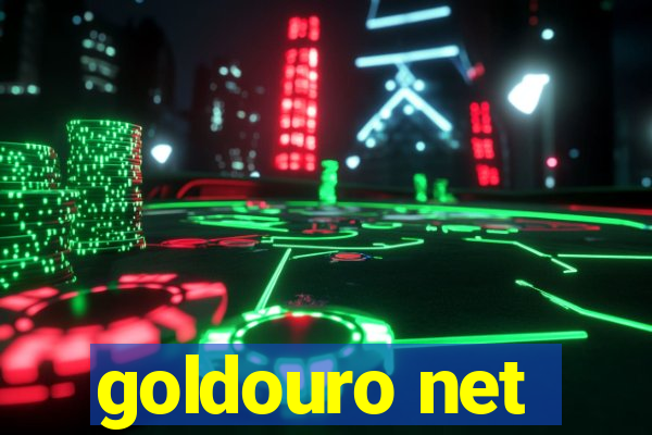 goldouro net