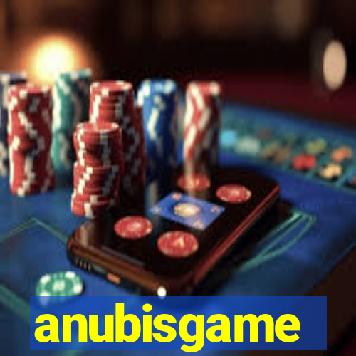 anubisgame
