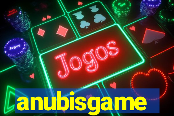 anubisgame